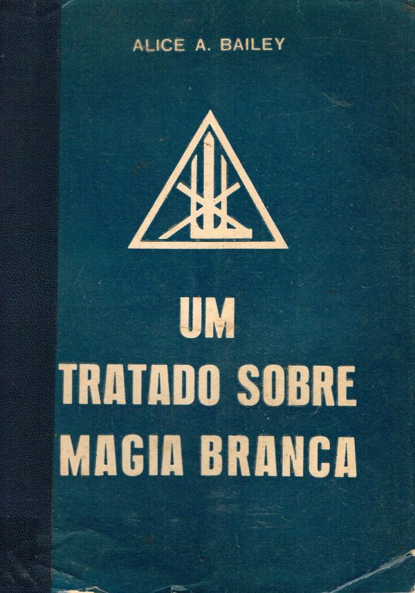 Um Tratado sobre Magia Branca